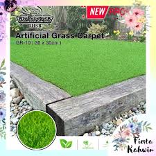 gr10 promosi artificial gr carpet