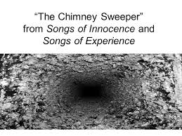 The Chimney Sweeper From Songs Of Innocence And Songs Of Experience