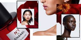 chanel beauty launches no 1