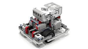 Vance Panthers First Lego League Robot Design For Lego