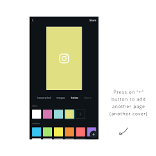 How To Make Beautiful Insta Story Highlight Covers Custom Icons