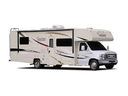 used travel trailers fifth wheels