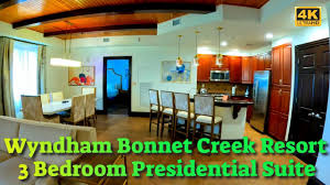 club wyndham bonnet creek resort 3