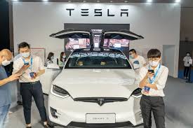 The etf seeks to provide investment results that, before deduction of fees and expenses, closely correspond to the performance of the solactive china electric vehicle index ntr. China Is Gearing Up To Challenge Tesla