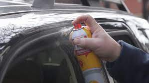 how to defrost car windows quickly use