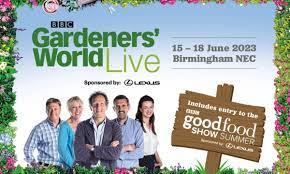 bbc gardeners world live 2023 in