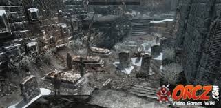 Afterwards, ditched the quest for some reason. Skyrim Blood On The Ice Orcz Com The Video Games Wiki