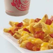 wendy s free baconator fries with purchase