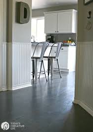 best wood floor cleaner non toxic