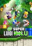 Image result for New Super Luigi U