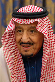 الملك سلمان بن عبدالعزيز انستقرام