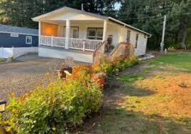 pre owned manufactured homes j m