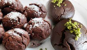 Pratik kakaolu ıslak kurabiye tarifi - Yemek Haberleri, Haber7