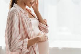 relief for dry mouth during pregnancy