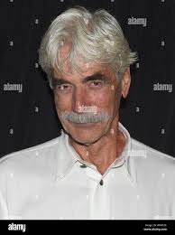 Sam elliott where hi-res stock photography and images