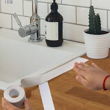 3 2m bath kitchen caulk tape sealant