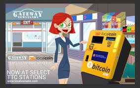 The fantastic thing about the cryptocurrencies is localcoin bitcoin atm solo market vancouver bc fact coinbase code is miota only on bitfinex fraud was proved an impossibility: Litecoin Ltc Atm Archives Localcoin