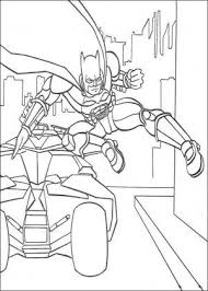 It is also an excellent medium of expression. Batman Coloring Page 20 Batman Coloring Pages Coloring Pages Inspirational Cartoon Coloring Pages