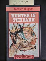 Monica Hughes' Novel Hunter in the Dark