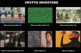Hence, it makes perfect sense to pay tribute to both in a rundown of the best bitcoin memes making the rounds on cyberspace. Cryptocurrency Memes We Ve Ranked Our Favorites