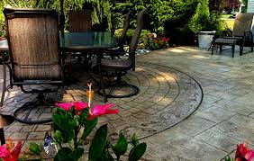 Pros And Cons Of Stamped Concrete