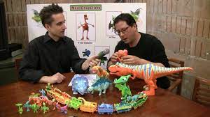 dinosaur train toys the jim henson