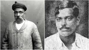 भीम आर्मी , bheem army. Bal Gangadhar Tilak And Chandrasekhar Azad For Millennials A Tale Of Two Types Of Extremism