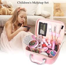 kids makeup kit for s real kids