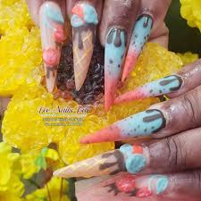 lee nails bar in san antonio tx 78223