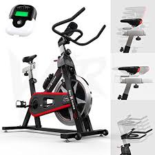 The Best Spinning Bikes For Home Use 2019 Cardio Time