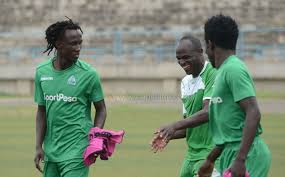 Image result for oliech training