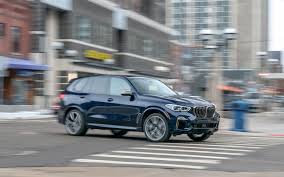 Bmw x5 m50i is a beast without bragging rights. Comparison Bmw X5 M50i 2020 Vs Land Rover Range Rover Sport Hst 2020 Suv Drive