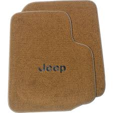 auto custom carpets jeep custom front