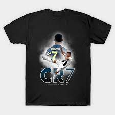 inspiresoccer cr7 t shirt