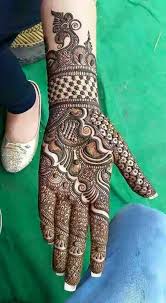 121 simple mehndi designs for hands || easy henna patterns with images. 45 Latest Full Hand Mehndi Designs New Full Mehndi Design To Try In 2019 Henna Designs Hand Henna Designs Mehndi Designs For Girls