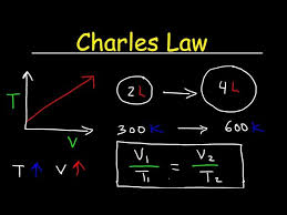 Charles Law
