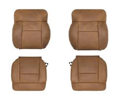 Seat Seat Covers For 2006 Ford F 150