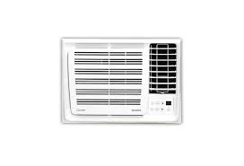 carrier compact inverter air