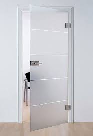 Frameless Glass Doors Glass Doors