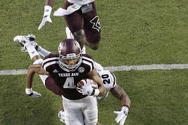 2016 Texas A M Depth Chart Released Good Bull Hunting
