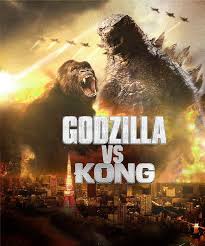 The magic of the internet. Godzilla Vs Kong 2020 Wallpaper 2nd By Leivbjerga On Deviantart King Kong Vs Godzilla Godzilla Wallpaper Godzilla Vs