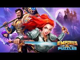 Best defense rankings were determined by a weighted scoring system. Empires Puzzles Heroes Hero Ranking Reviews Updated Apr 2020