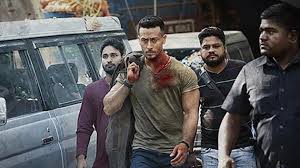 baaghi 2 new poster before trailer