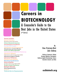 careers in biotechnology bio link
