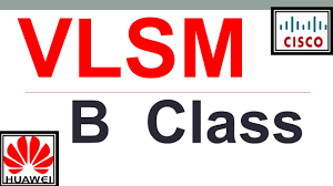 Vlsm Flsm Class B In Urdu Ipv4 Vlsm Part 2