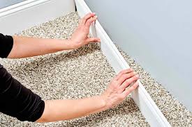 how to get wrinkles out of carpet