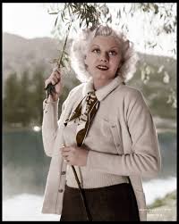 the life and of jean harlow the