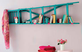 How To Create A Shelf From Re Usable