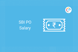 Get detailed solutions of all the questions. Sbi Po Salary 2020 21 Check In Hand Salary Pay Scale Job Profile Perks Benefits