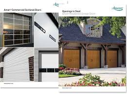 residential garage door commercial